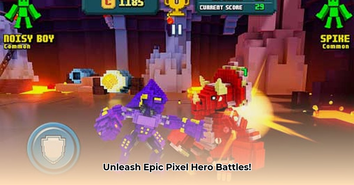 pixel-heroes-apk